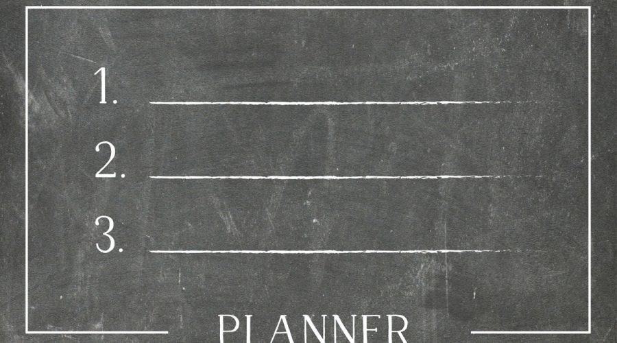 Planner